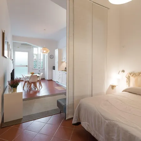 Yid Cimabue Apartamento *