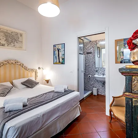 Yid Cimabue Apartamento Florença