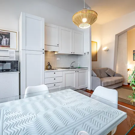 Yid Cimabue Apartamento Florença