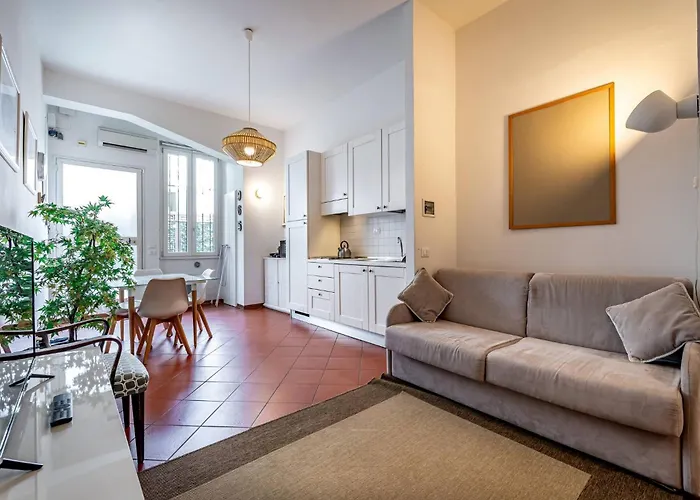 Appartement Yid Cimabue Florence