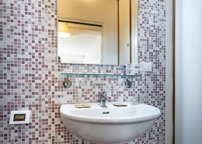Appartement Yid Cimabue