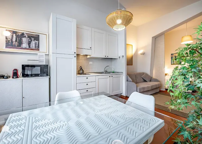 Appartement Yid Cimabue *