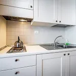 Appartement Yid Cimabue *