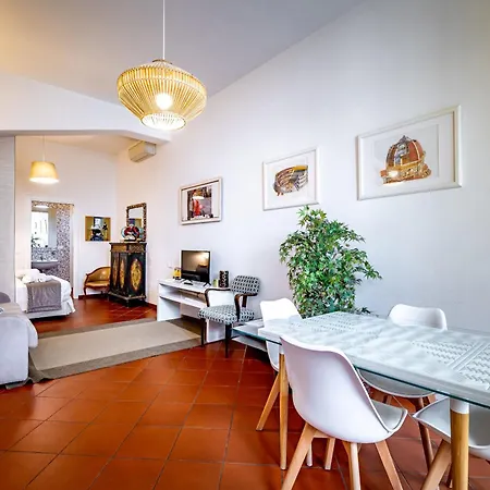 Appartement Roommo Cimabue *