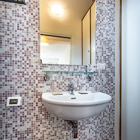 Appartement Roommo Cimabue Florence