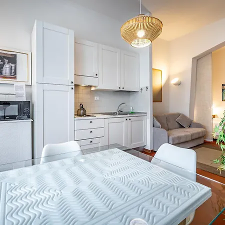 Appartement Roommo Cimabue