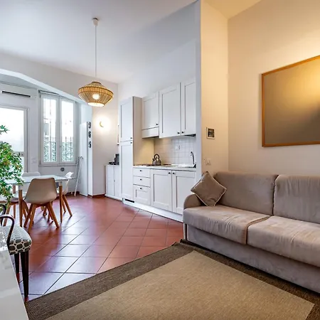 Appartement Roommo Cimabue *