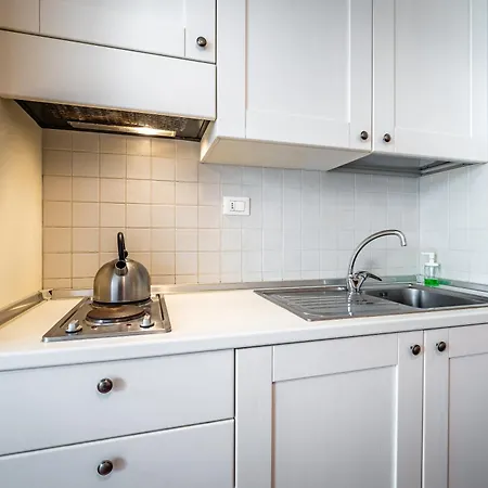 Roommo Cimabue Appartement *