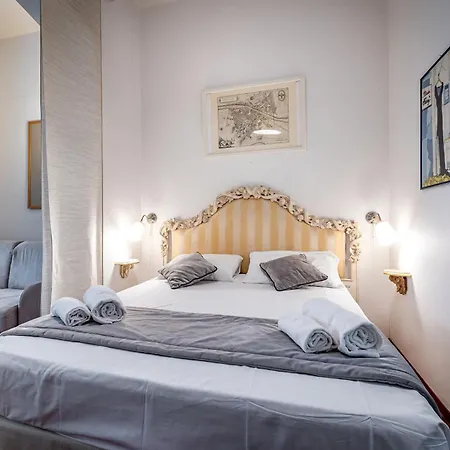 Roommo Cimabue * Florença