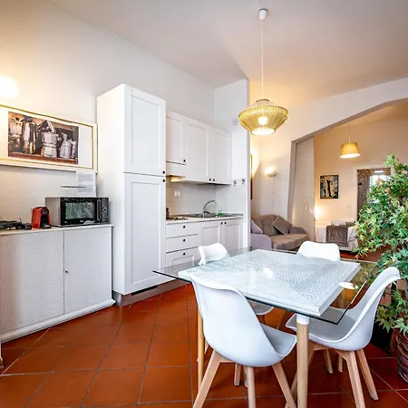 Appartement Roommo Cimabue