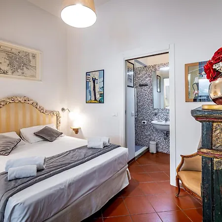 Roommo Cimabue Appartement