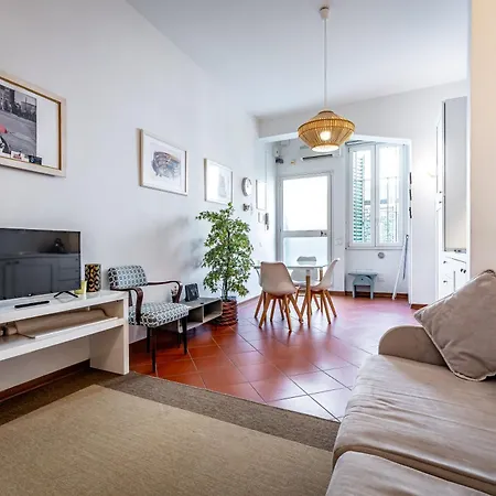 Yid Cimabue Appartement *