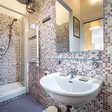 Appartement Roommo Cimabue