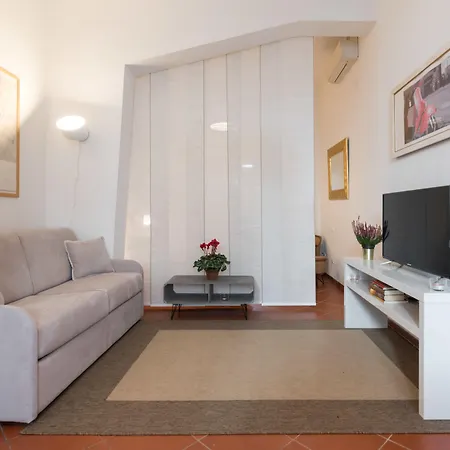 Yid Cimabue Appartement *