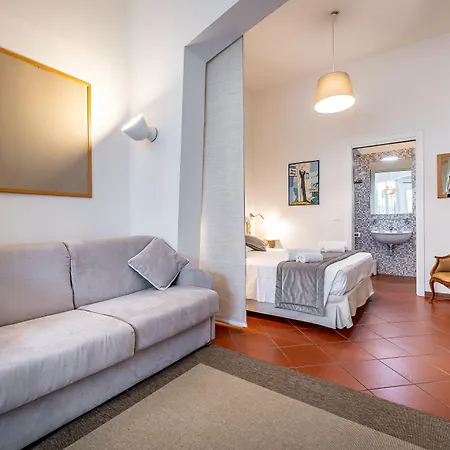 Appartement Yid Cimabue *