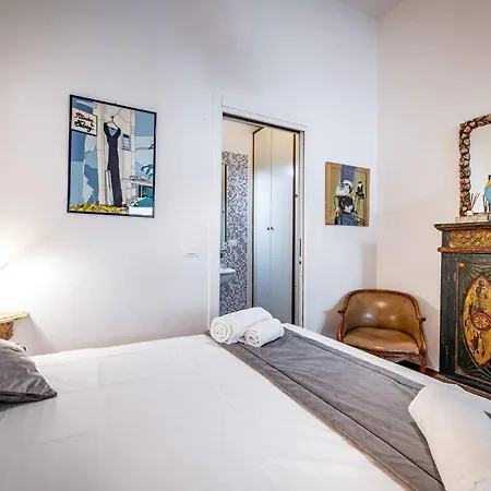 Yid Cimabue Apartament *