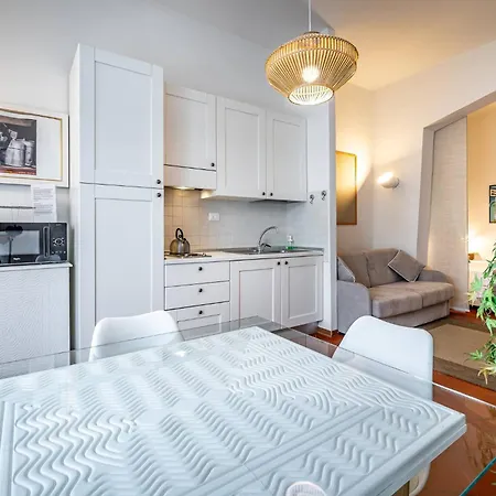 Apartament Yid Cimabue *