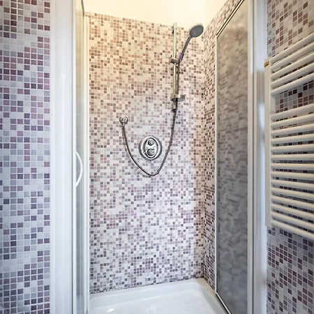 Yid Cimabue Apartament Florencja
