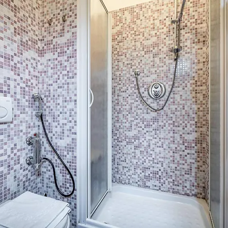 Apartament Yid Cimabue Florencja