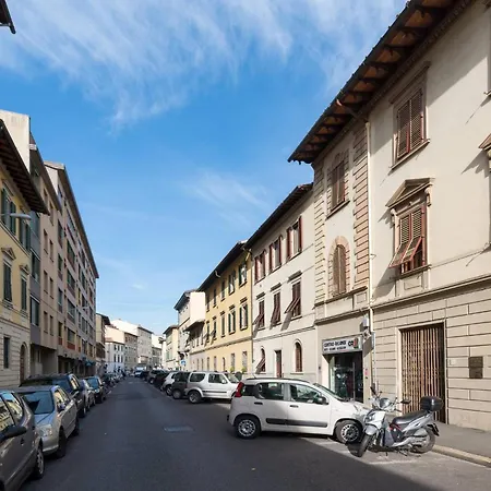 Yid Cimabue * Florencja