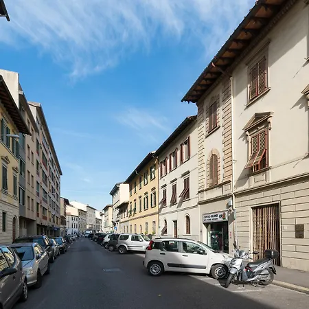 Appartement Roommo Cimabue