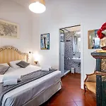Yid Cimabue Apartamento Florencia