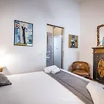 Yid Cimabue Apartamento *