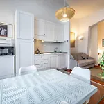 Apartamento Yid Cimabue *